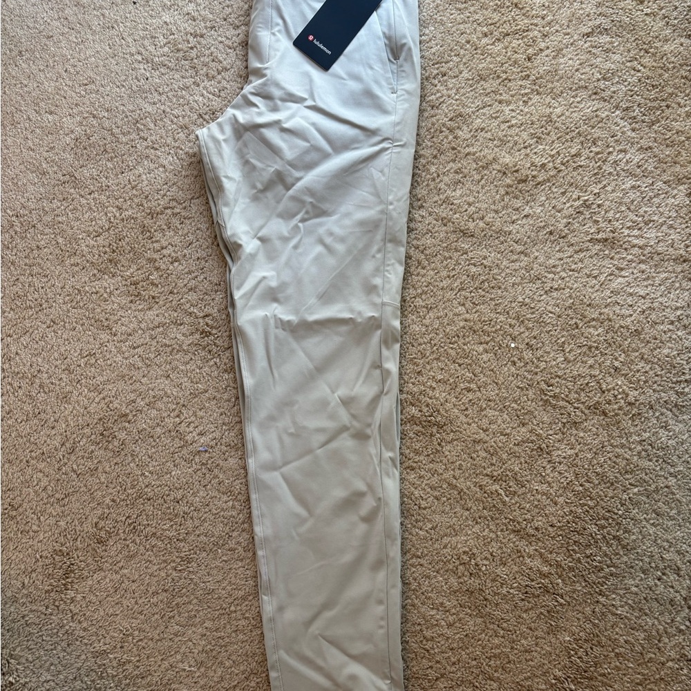 Lululemon Athletica Men's Slim Pants